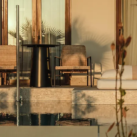 Hotel Asterion & - Designed For Adults Platanés