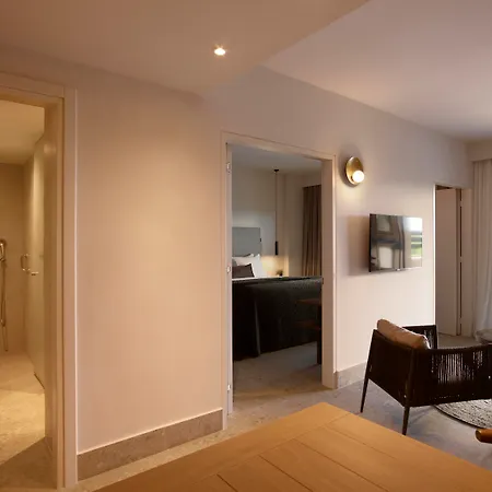 Hotel Asterion & - Designed For Adults Platanés