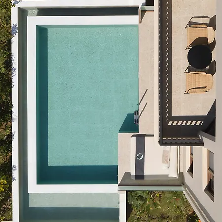 Asterion & - Designed For Adults Hotel Platanés