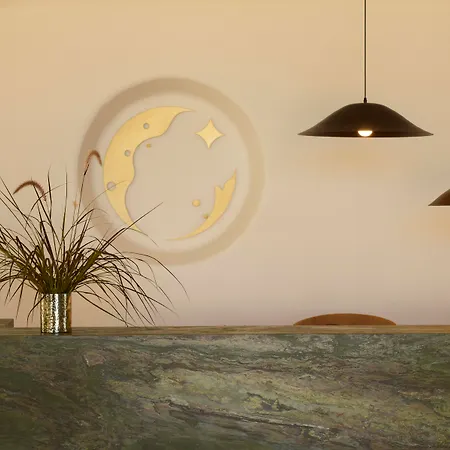 Asterion & - Designed For Adults Hotel Platanés