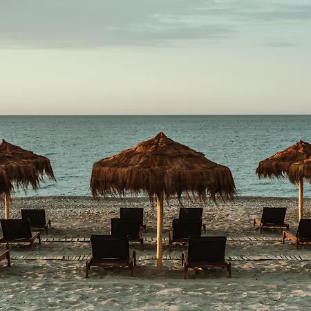 Asterion & - Designed For Adults Hotel