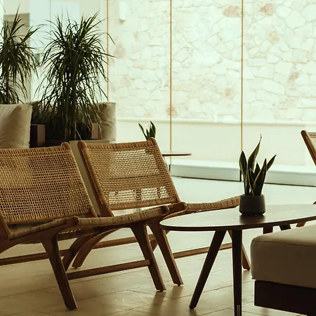 Hotel Asterion & - Designed For Adults Platanés