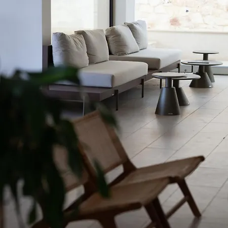 Asterion & - Designed For Adults Hotel Platanés