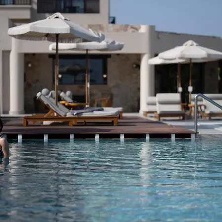 Asterion & - Designed For Adults Hotel Platanés