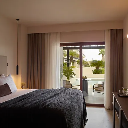 Asterion & - Designed For Adults Ξενοδοχείο