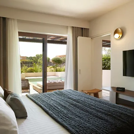 Szálloda Asterion & - Designed For Adults Platanés