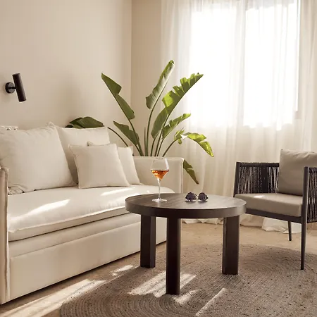 Asterion & - Designed For Adults Szálloda 5*