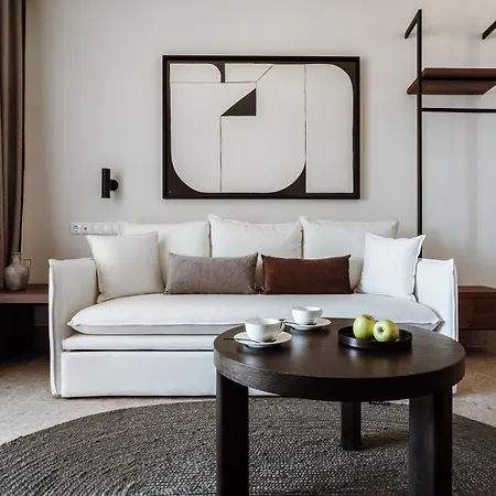 Asterion & - Designed For Adults Platanés
