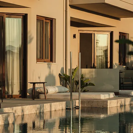 Asterion & - Designed For Adults 5*