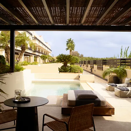 Otel Asterion & - Designed For Adults 5*