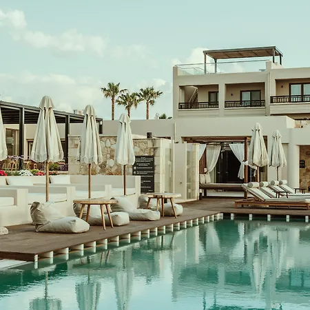Asterion & - Designed For Adults 5*