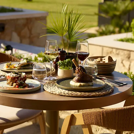 Otel Asterion & - Designed For Adults 5*