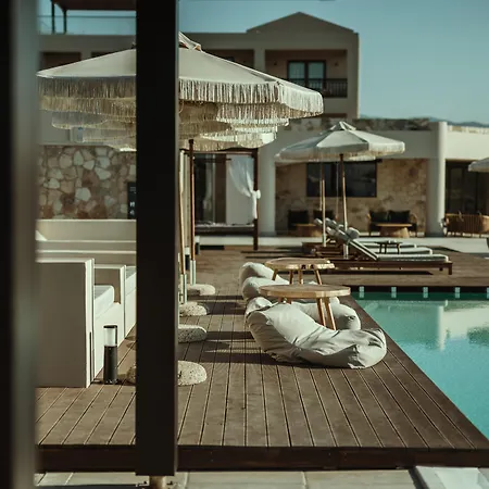 Asterion & - Designed For Adults Otel Platanés