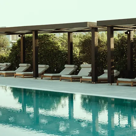 Asterion & - Designed For Adults 5* Platanés