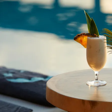 Asterion & - Designed For Adults Szálloda 5*