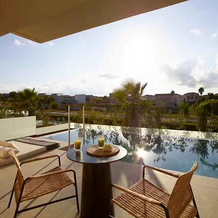 Asterion & - Designed For Adults Platanés