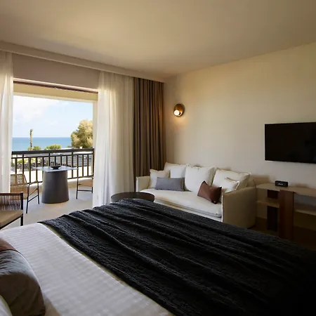 Szálloda Asterion & - Designed For Adults 5*