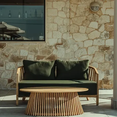 Szálloda Asterion & - Designed For Adults Platanés