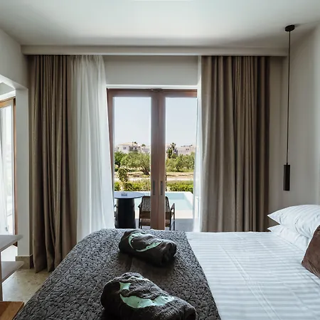 Szálloda Asterion & - Designed For Adults 5*