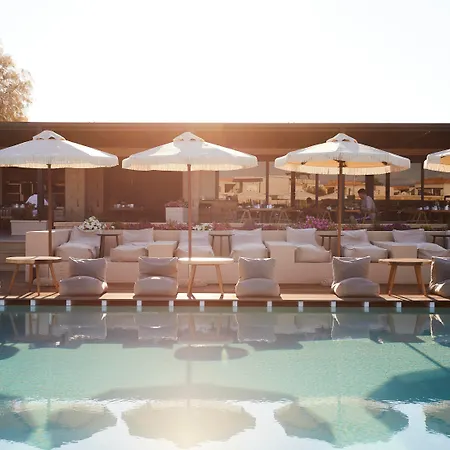 Otel Asterion & - Designed For Adults