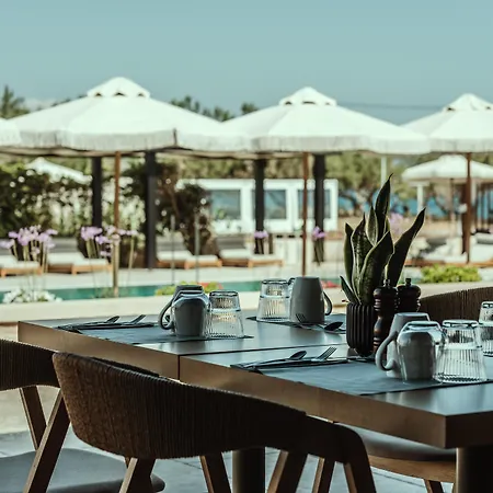 Asterion & - Designed For Adults Otel Platanés