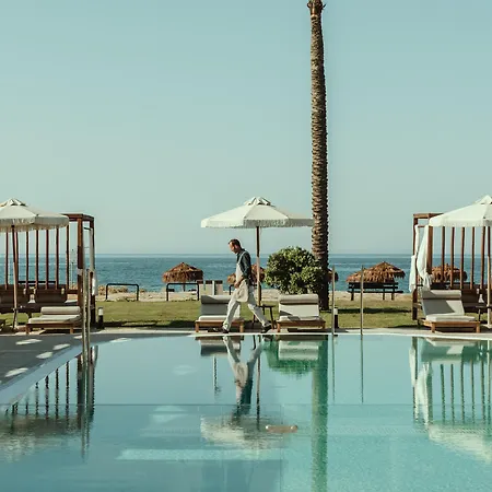 Otel Asterion & - Designed For Adults