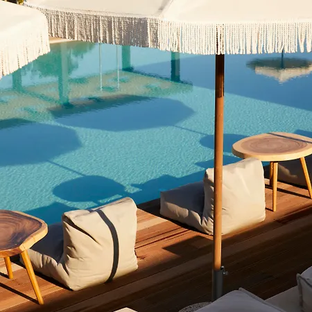 Asterion & - Designed For Adults 5* Platanés