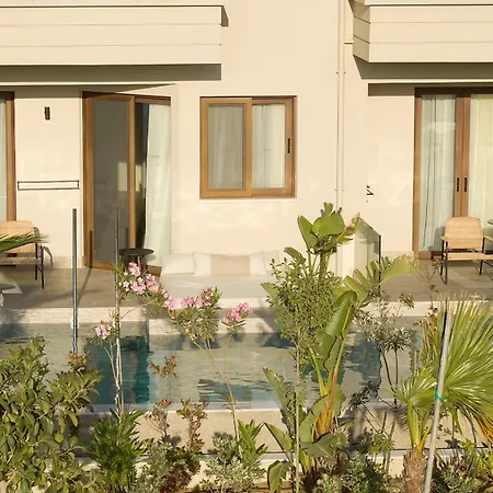 Asterion & - Designed For Adults 5* Platanés