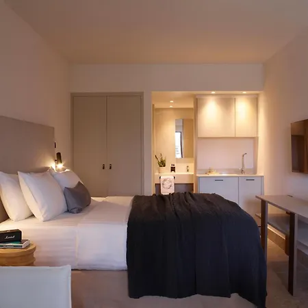 Asterion & - Designed For Adults Platanés