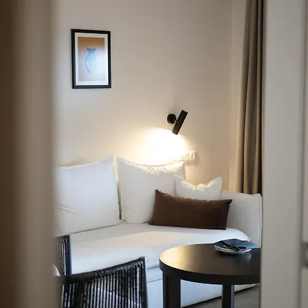 Asterion & - Designed For Adults 5*