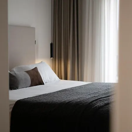 Asterion & - Designed For Adults 5* Platanés