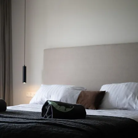 Otel Asterion & - Designed For Adults