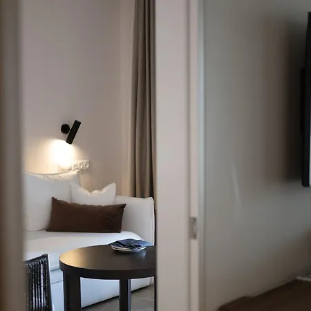 Asterion & - Designed For Adults Szálloda 5*