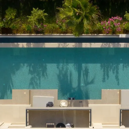 Asterion & - Designed For Adults Otel Platanés