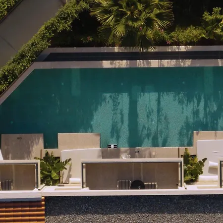 Asterion & - Designed For Adults Platanés