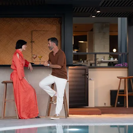 Otel Asterion & - Designed For Adults Platanés